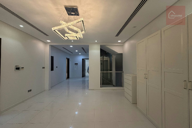 Luxury Seafront Villa | Private Beach & Jetty | Amwaj Island – Slide 14