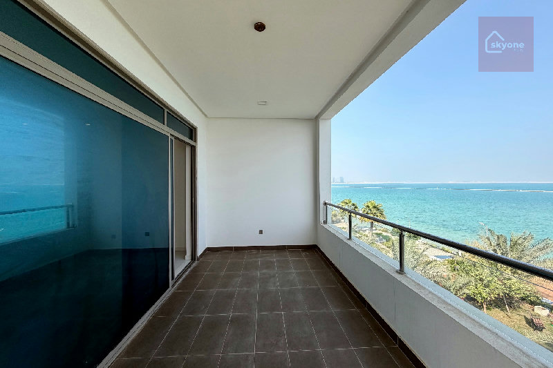 Luxury Seafront Villa | Private Beach & Jetty | Amwaj Island – Slide 12