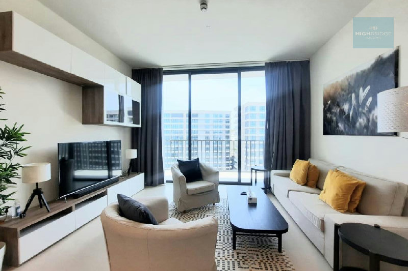 شقة فاخره للبيع في مراسي – Slide 2