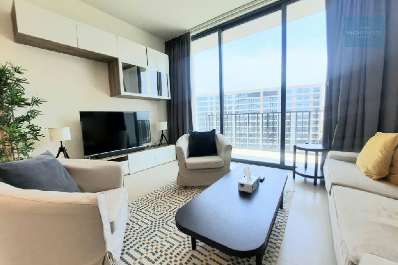 شقة فاخره للبيع في مراسي – Slide 1