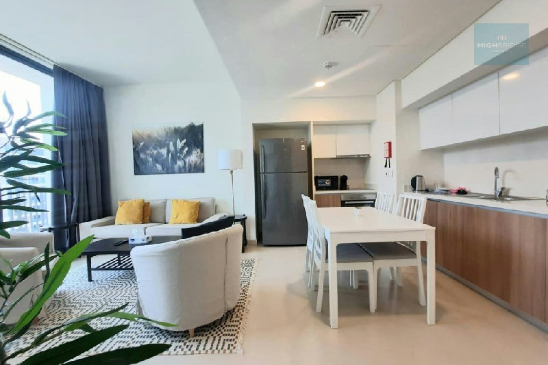 شقة فاخره للبيع في مراسي – Slide 4