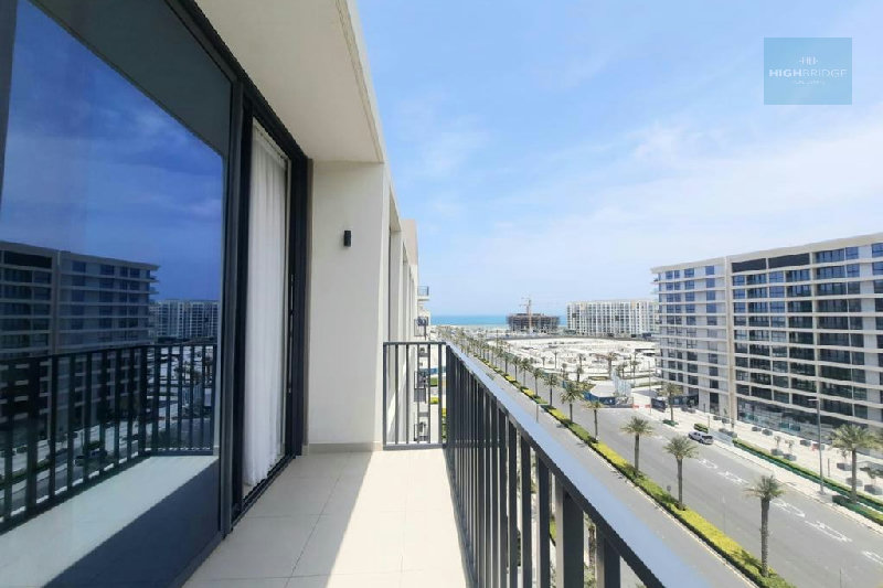 شقة فاخره للبيع في مراسي – Slide 5