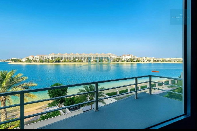 فيلا راقيه ع البحر في امواج  – Slide 8