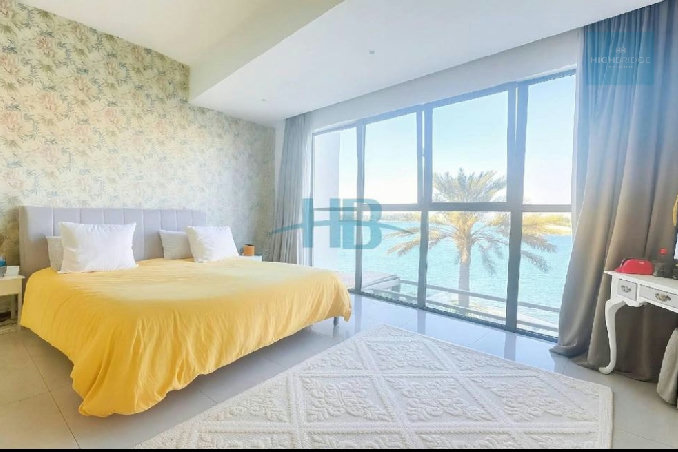 فيلا راقيه ع البحر في امواج  – Slide 11