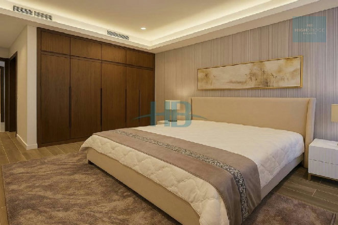 شقة فاخره في كنال فيوز دلمونيا – Slide 4