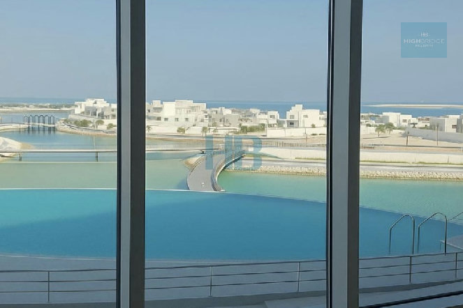 شقة فاخره في كنال فيوز دلمونيا – Slide 7