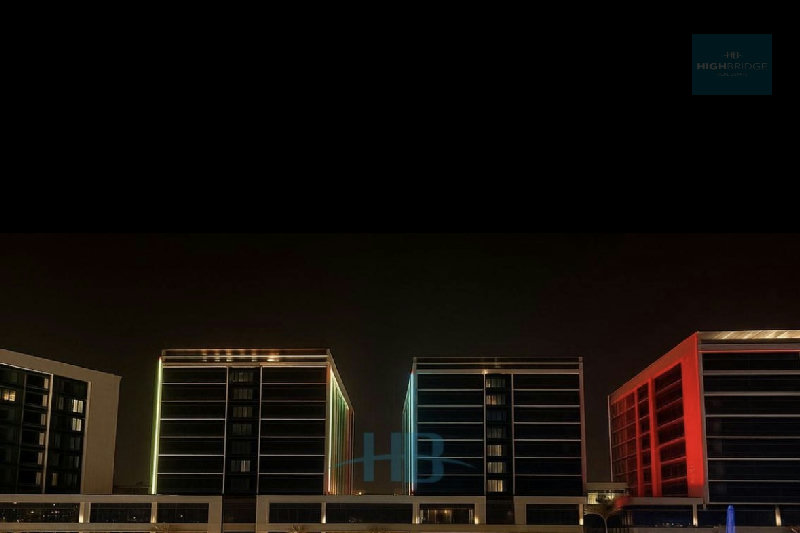 شقة فاخره في كنال فيوز دلمونيا – Slide 10