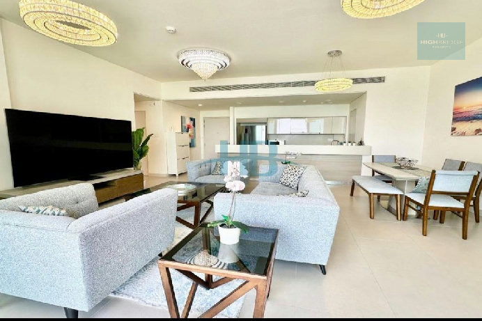 Beachfront with Direct Access | Fully Furnished – Slide 1