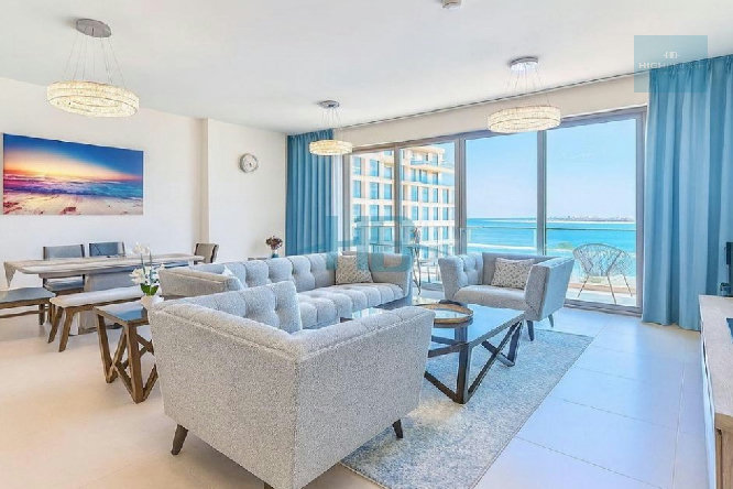 Beachfront with Direct Access | Fully Furnished – Slide 2