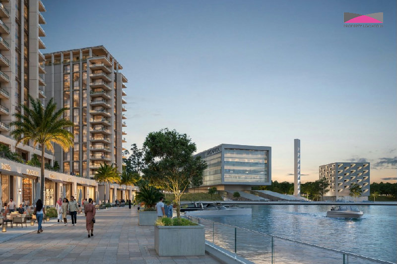 LUXURY WATERFRONT LIVING | DIRECT FROM DEVELOPER – Slide 2