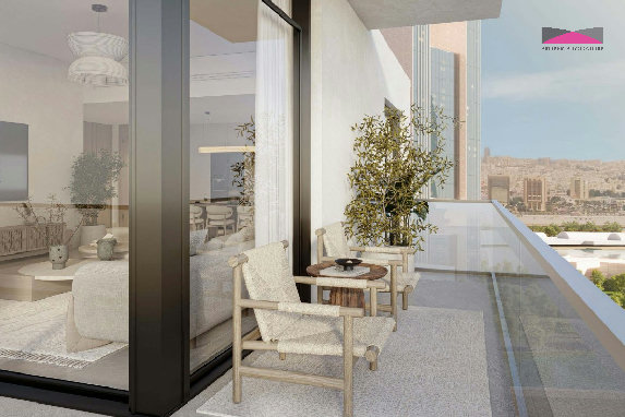 LUXURY RESIDENCES BY THE BAY | WATERFRONT LIVING – Slide 5