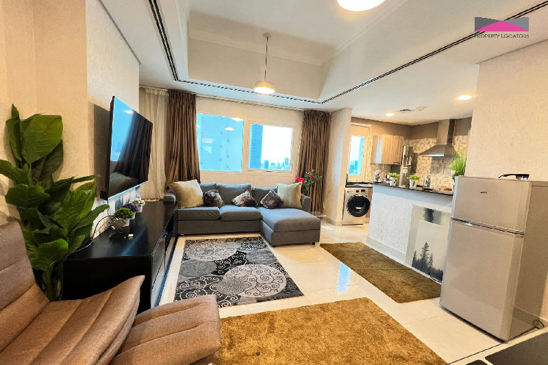 CENTRAL LOCATION | GREAT AMENITIES | NEAR SEEF β Slide 1