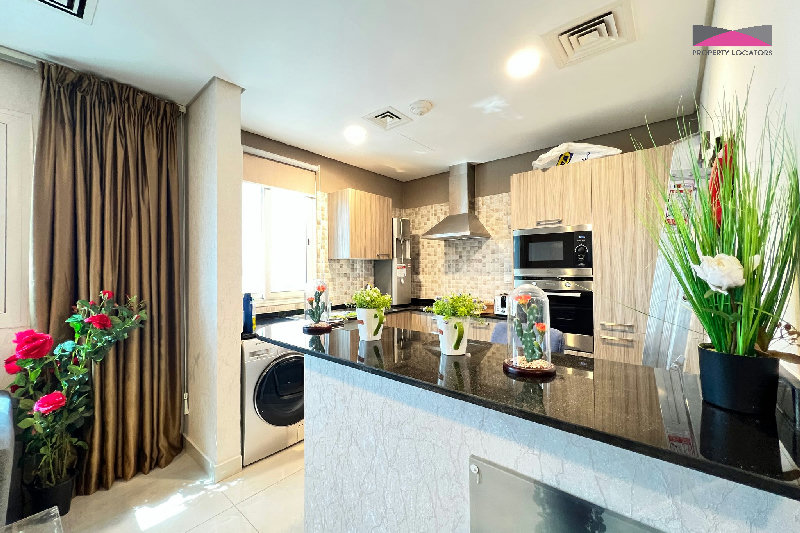 CENTRAL LOCATION | GREAT AMENITIES | NEAR SEEF β Slide 3