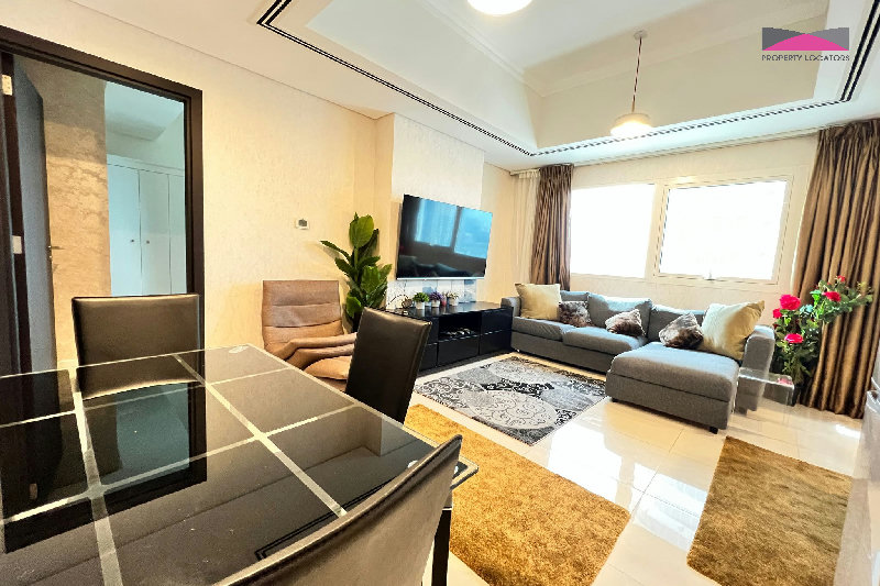 CENTRAL LOCATION | GREAT AMENITIES | NEAR SEEF β Slide 2