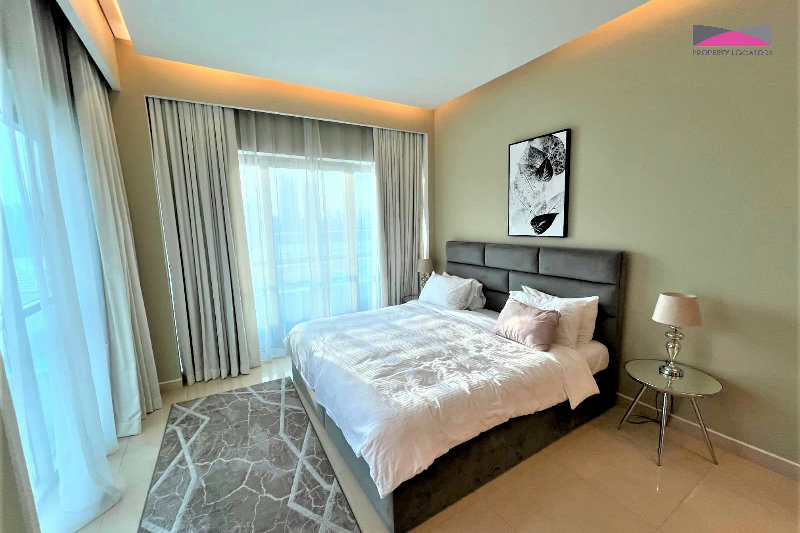 SPACIOUS | SEA VIEW | MAIDS ROOM β Slide 9