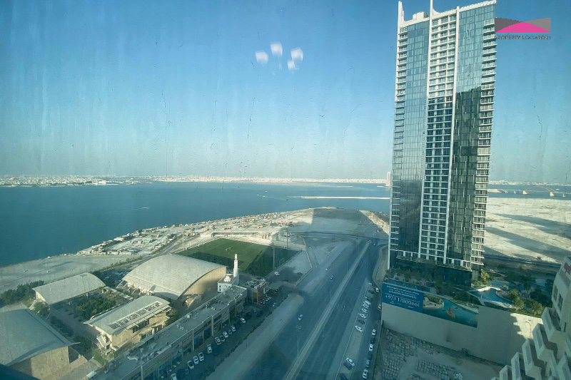 FULL SEA VIEW | DIRECT OWNER | MAIDS ROOM β Slide 5