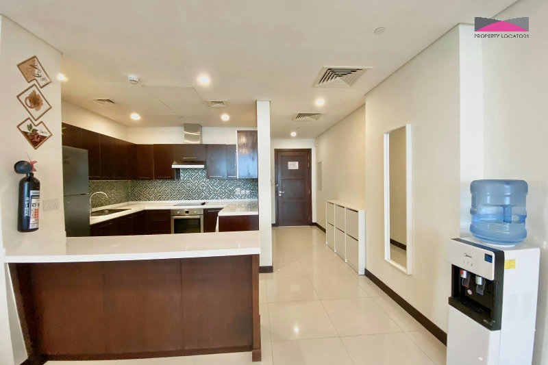 FULL SEA VIEW | DIRECT OWNER | MAIDS ROOM β Slide 3