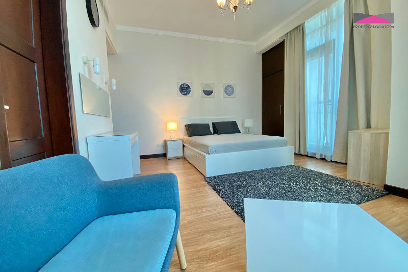 FULL SEA VIEW | DIRECT OWNER | MAIDS ROOM β Slide 6