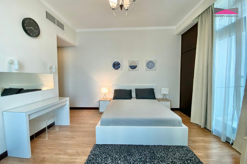 FULL SEA VIEW | DIRECT OWNER | MAIDS ROOM β Slide 7