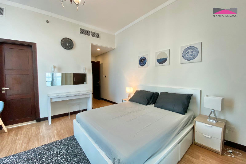 FULL SEA VIEW | DIRECT OWNER | MAIDS ROOM β Slide 10