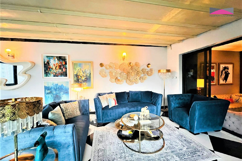 STUNNING SUNSET VIEW | PREMIUM FURNISHINGS – Slide 3