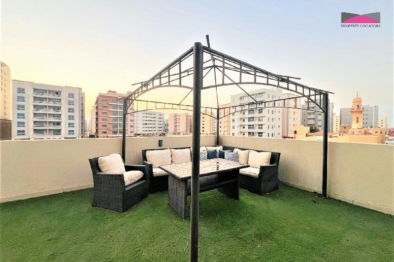 STUNNING SUNSET VIEW | PREMIUM FURNISHINGS – Slide 1