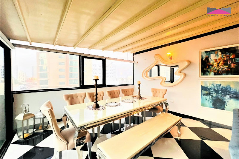 STUNNING SUNSET VIEW | PREMIUM FURNISHINGS – Slide 2