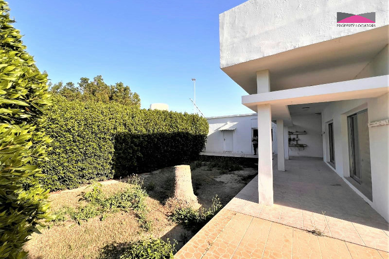 VILLA COMPOUND | STANDALONE | HUGE BACKYARD – Slide 3