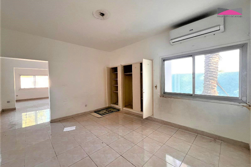 VILLA COMPOUND | STANDALONE | HUGE BACKYARD – Slide 6