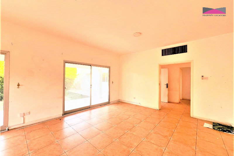 VILLA COMPOUND | STANDALONE | HUGE BACKYARD – Slide 5