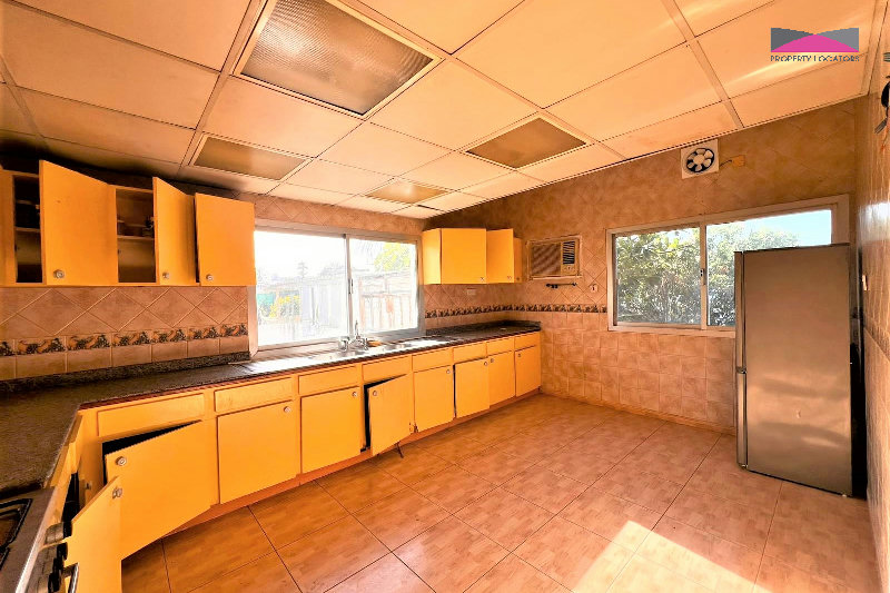 VILLA COMPOUND | STANDALONE | HUGE BACKYARD – Slide 7