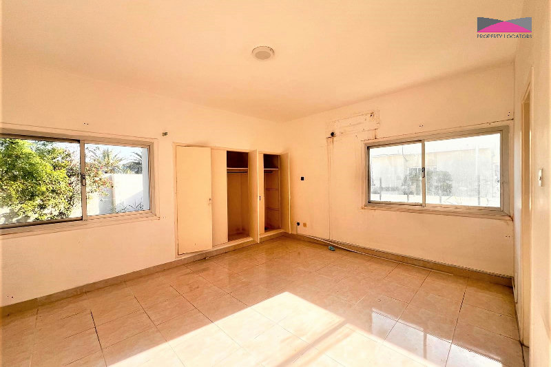 VILLA COMPOUND | STANDALONE | HUGE BACKYARD – Slide 11