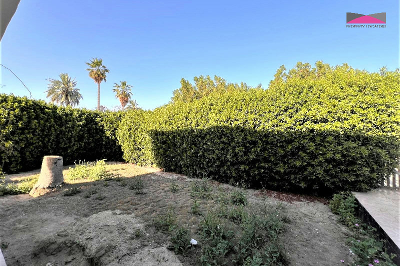 VILLA COMPOUND | STANDALONE | HUGE BACKYARD – Slide 2