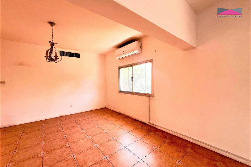 VILLA COMPOUND | STANDALONE | HUGE BACKYARD – Slide 8