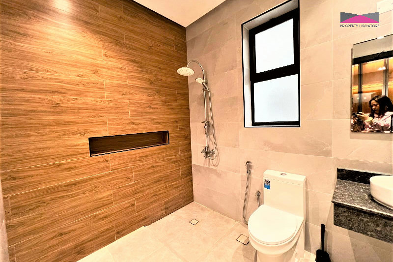 STANDALONE VILLA | MODERN | BRAND NEW – Slide 11