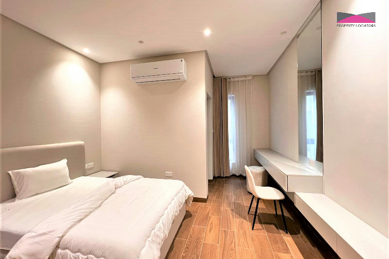 STANDALONE VILLA | MODERN | BRAND NEW – Slide 10