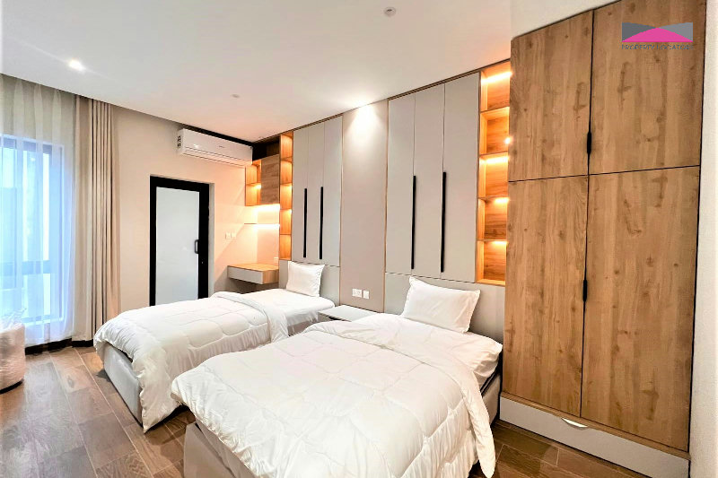 STANDALONE VILLA | MODERN | BRAND NEW – Slide 9