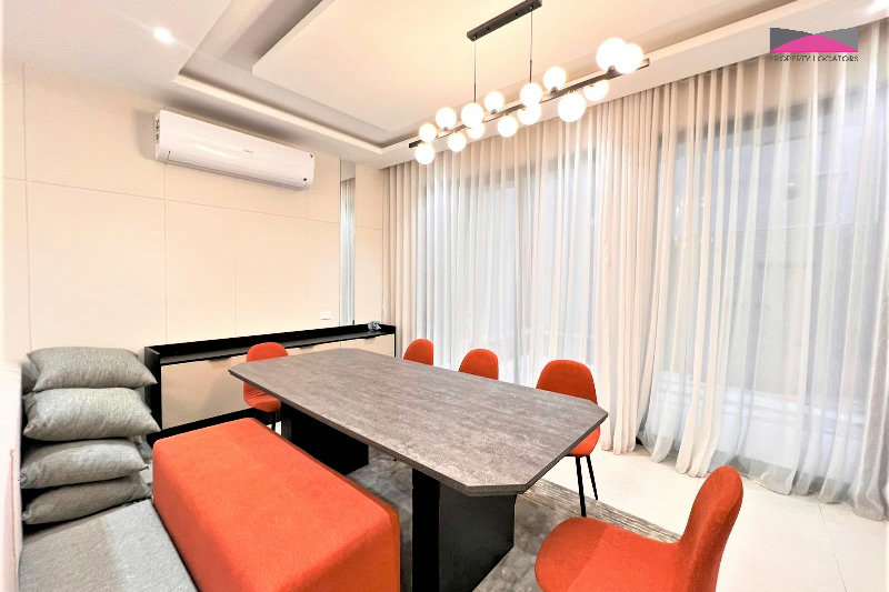 STANDALONE VILLA | MODERN | BRAND NEW – Slide 3