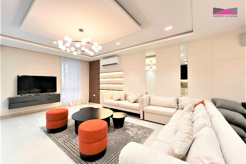 STANDALONE VILLA | MODERN | BRAND NEW – Slide 2