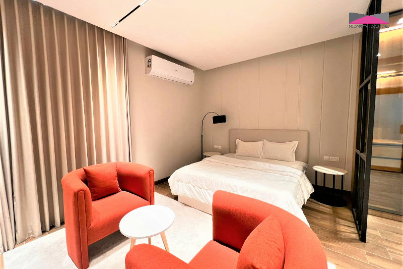 STANDALONE VILLA | MODERN | BRAND NEW – Slide 8