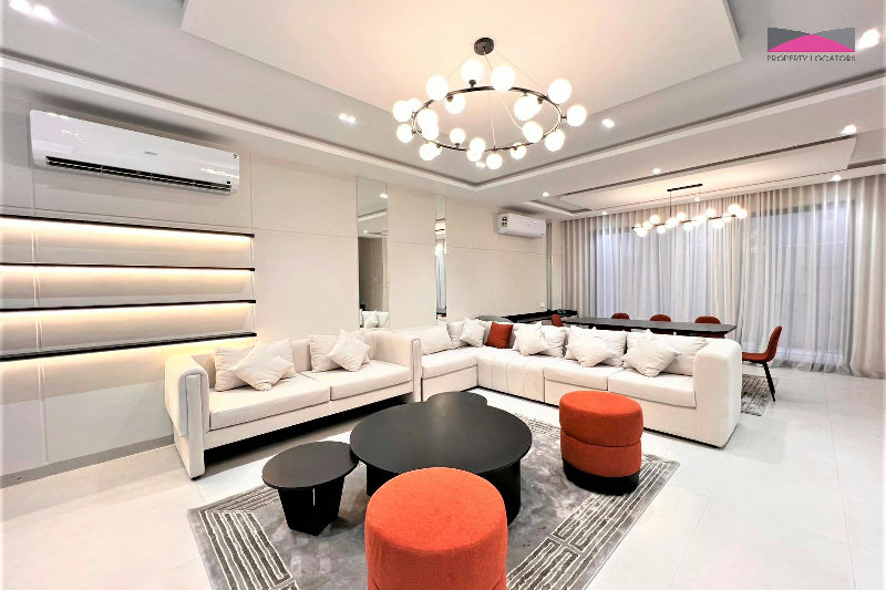 STANDALONE VILLA | MODERN | BRAND NEW – Slide 1