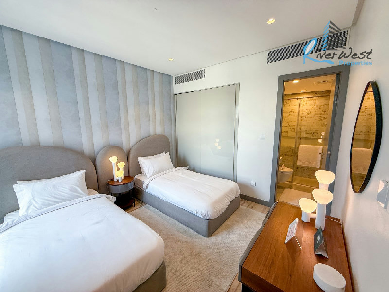 Semi-Furnished Villa | Private Gated Community – Slide 6