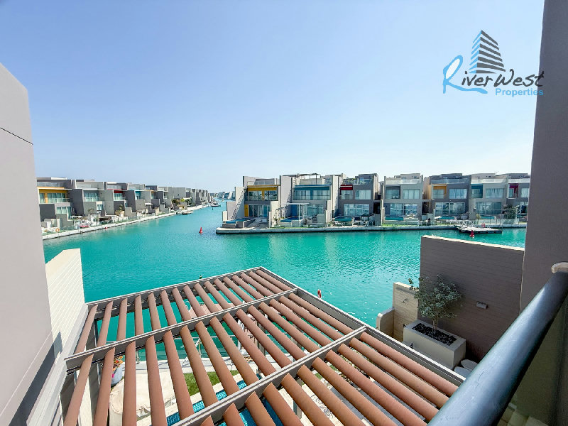 Semi-Furnished Villa | Private Gated Community – Slide 8