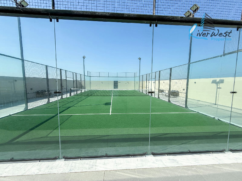 Semi-Furnished Villa | Private Gated Community – Slide 10