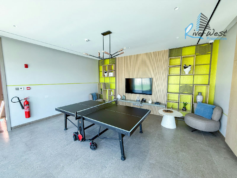 Semi-Furnished Villa | Private Gated Community – Slide 12