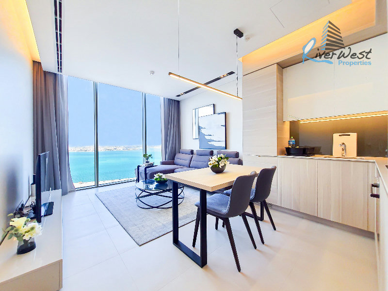 Stunning Views | Luxury Tower | High-End Finishes – Slide 2