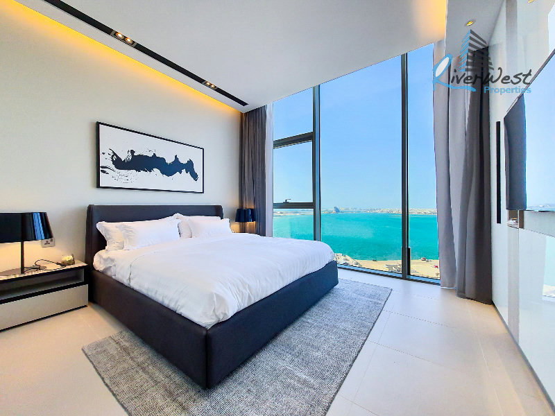 Stunning Views | Luxury Tower | High-End Finishes – Slide 3