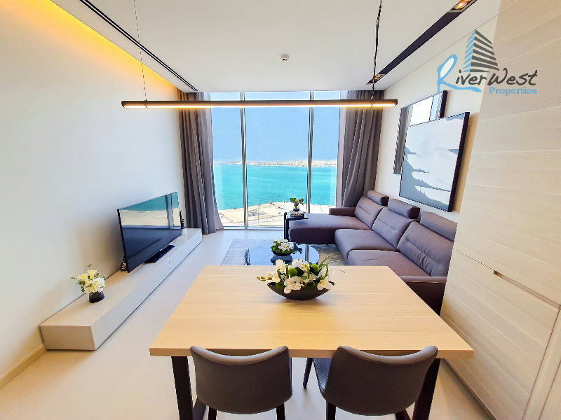 Stunning Views | Luxury Tower | High-End Finishes – Slide 6