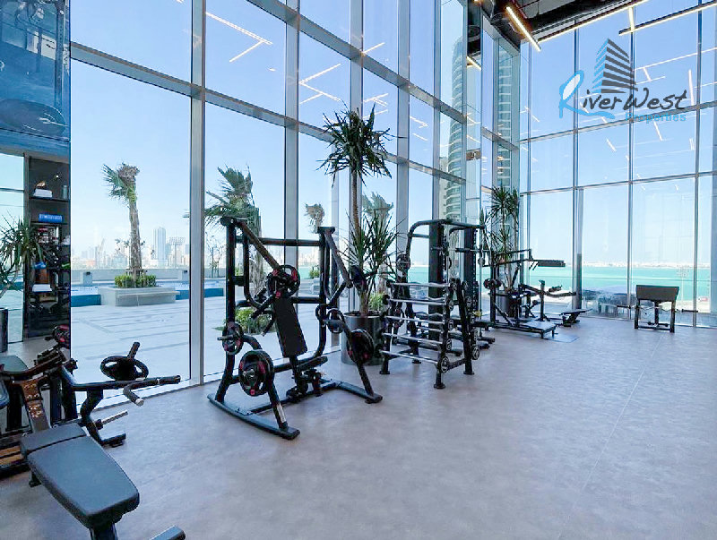 Stunning Views | Luxury Tower | High-End Finishes – Slide 8