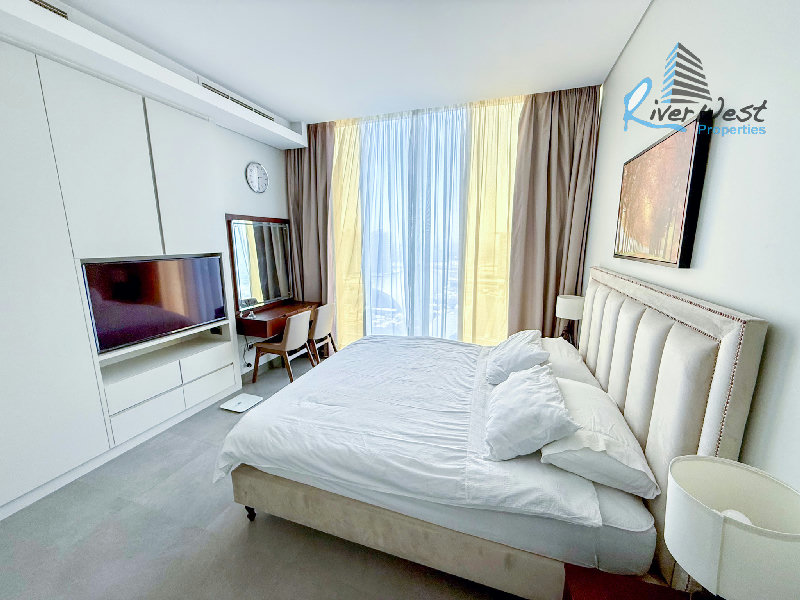 Spacious | Top-class amenities | Perfectly located – Slide 3